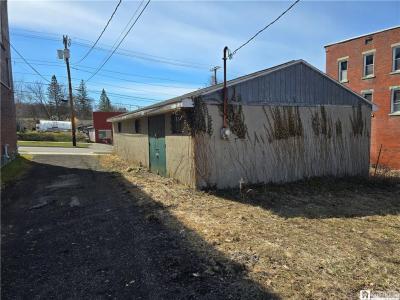 100 Fairmount Ave., Jamestown, New York 14701, États-Unis