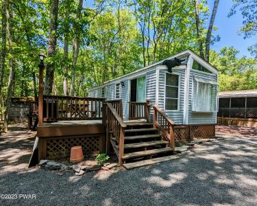 134 Crescent Drive, Milford, Pennsylvania 18337, Stati Uniti