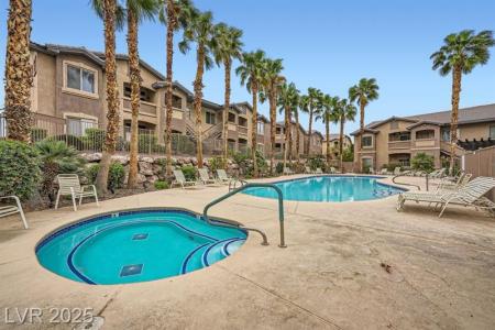 8805 Jeffreys Street Unit#2006, Las Vegas, Nevada 89123, Estados Unidos