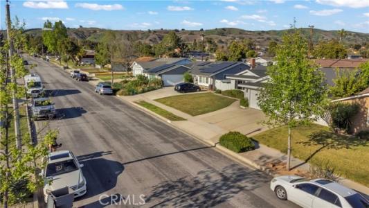 840 Tropicana Way, La Habra, California 90631, HOA KỲ