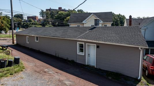 308 Lockard, Bloomsburg, 宾夕法尼亚州 17815, 美国