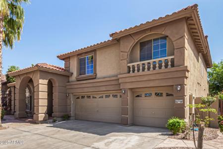 13317 W ANNIKA Drive, Litchfield Park, Аризона 85340, Соединенные Штаты