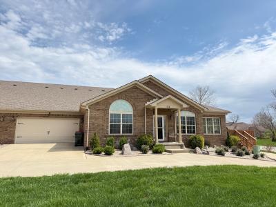 114 Arbor View Drive, Frankfort, Kentucky 40601, USA