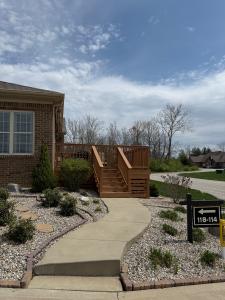 114 Arbor View Drive, Frankfort, ケンタッキー 40601, アメリカ合衆国