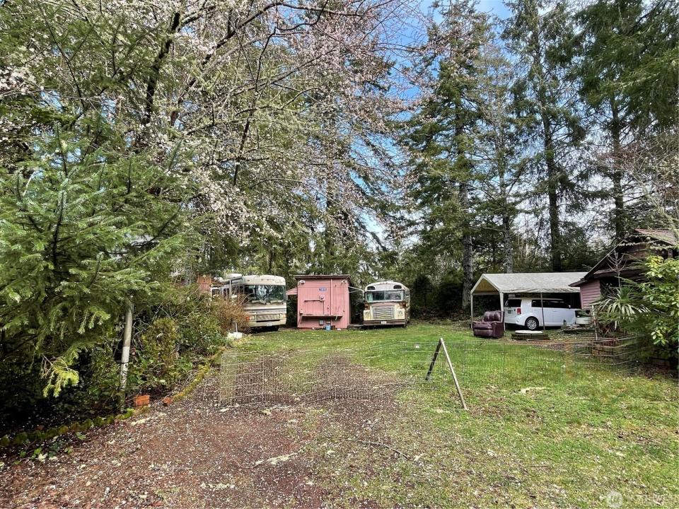 21803 Birch Place, Ocean Park, Washington 98640, Estados Unidos