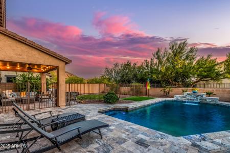 9113 W WHITE FEATHER Lane, Peoria, Arizona 85383, USA