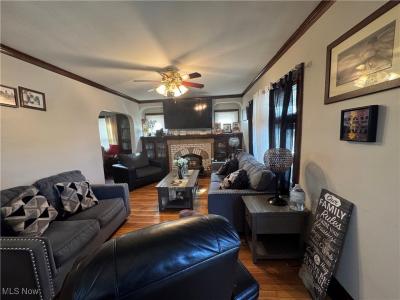 11105 Vernon Avenue, Garfield Heights, Ohio 44125, Estados Unidos