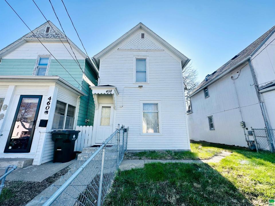 458 John St, Sioux City, Iowa 51103, Estados Unidos