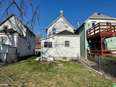 458 John St, Sioux City, Iowa 51103, Estados Unidos