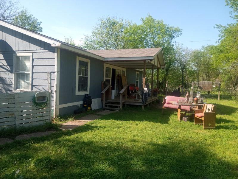 9128 Drake Road, Quinlan, Техас 75474, Соединенные Штаты
