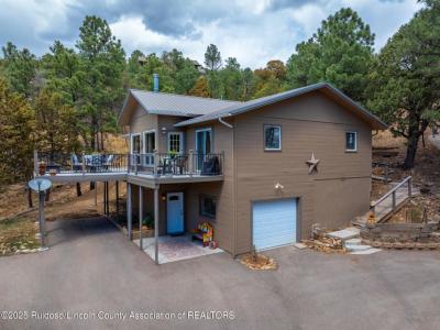 289 Lakeshore Dr, Alto, New Mexico 88312