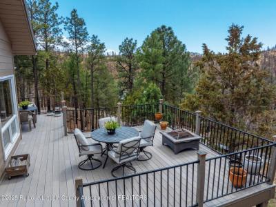 289 Lakeshore Dr, Alto, New Mexico 88312