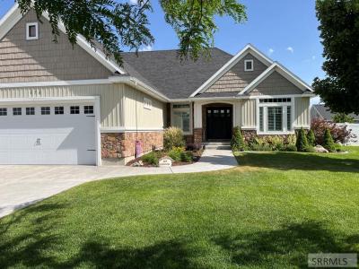 178 Calistoga Drive, Idaho Falls, Idaho 83404, USA