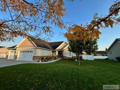 178 Calistoga Drive, Idaho Falls, Idaho 83404, USA