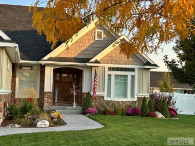 178 Calistoga Drive, Idaho Falls, Idaho 83404, USA