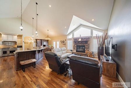 178 Calistoga Drive, Idaho Falls, Idaho 83404, USA