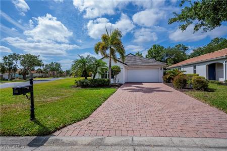 2335 Summersweet Drive, Alva, Florida 33920