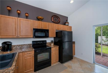 2335 Summersweet Drive, Alva, Florida 33920