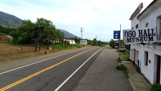 7318 State Highway 49 N., Mariposa, 캘리포니아 95338, 미국