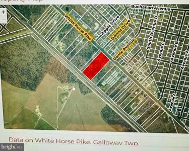 0 W White Horse Pike, Galloway, NJ 08205, USA