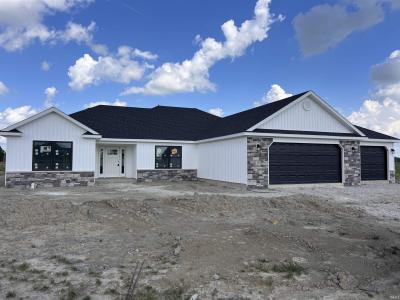 39 Howard Street, Converse, Indiana 46919
