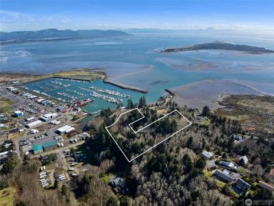 Spring St, Ilwaco, Washington 98624, USA