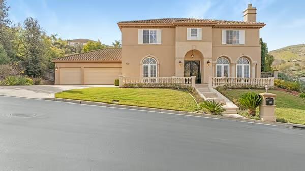 San Jose, California