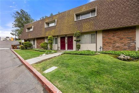 3733 N Harbor Boulevard Unit#14, Fullerton, California 92835, USA