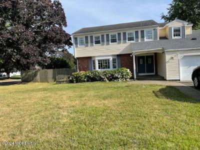 108 Palmer Avenue, West Long Branch, NJ 07764, USA