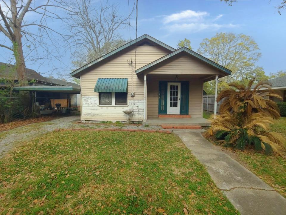 308 N Trahan ave, Kaplan, Louisiana 70548, USA