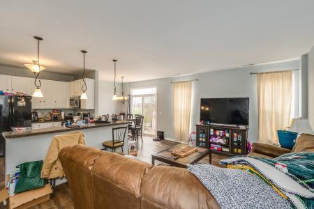 15345 Kenmare Circle, Manhattan, Illinois 60442