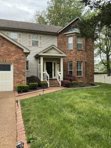 505 Breslin Ave, Smyrna, Tennessee 37167, USA
