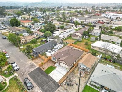 260 W Stephen Street, Colton, Kaliforniya 92324, Amerika Birleşik Devletleri
