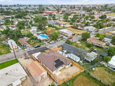 260 W Stephen Street, Colton, Kaliforniya 92324, Amerika Birleşik Devletleri
