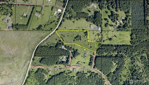 113 Red Rock Lane, Chehalis, Washington 98532, Stati Uniti