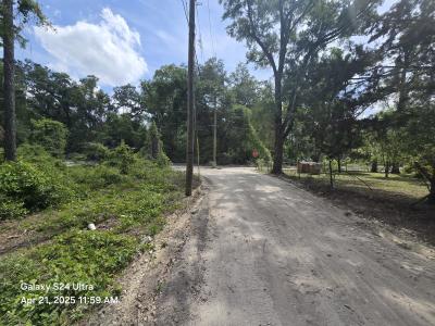 TBD SE 875th St, Old Town, Florida 32680