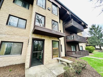 3107 Ingalls Avenue , 1D, Joliet, Illinois 60435