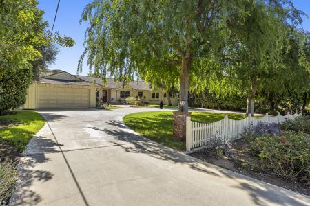 8408 La Bajada Avenue, Whittier, Whittier, 加州 90605, 美國