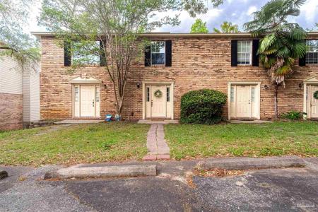 1314 Foxborough Dr, Pensacola, Florida 32514, USA