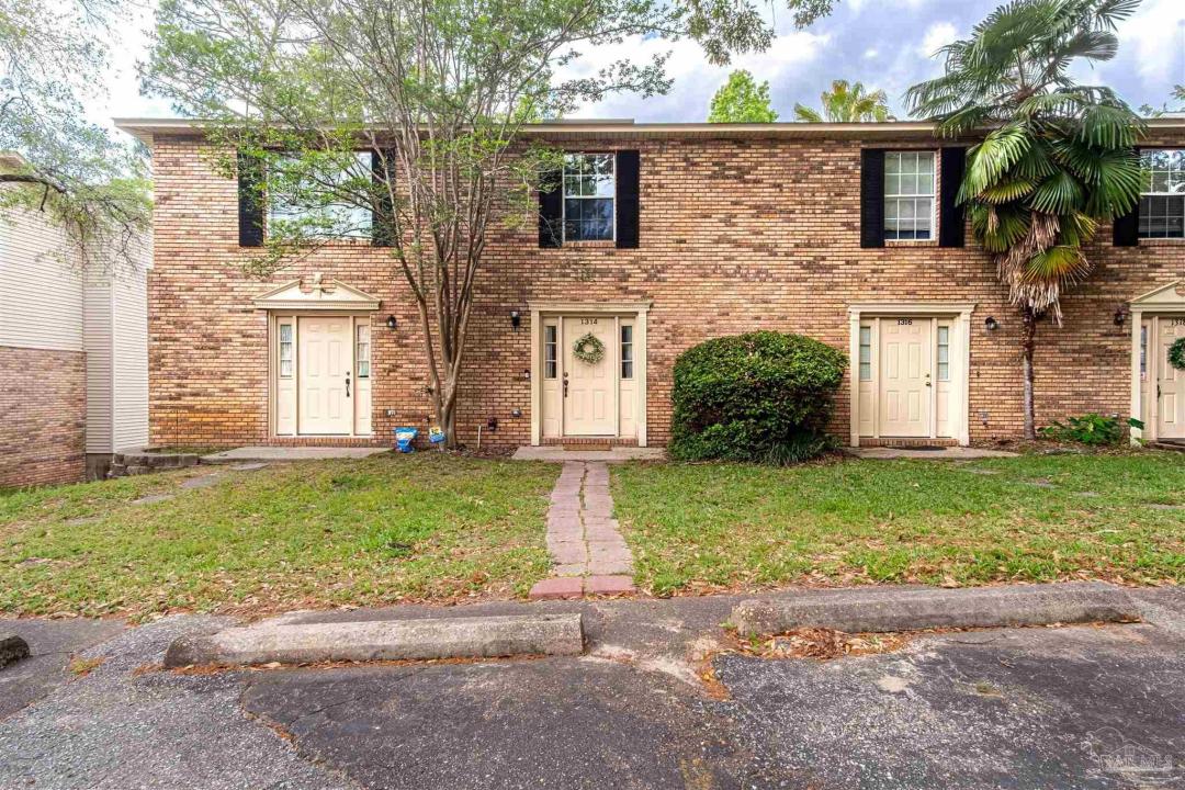1314 Foxborough Dr, Pensacola, פלורידה 32514, ארצות הברית של אמריקה