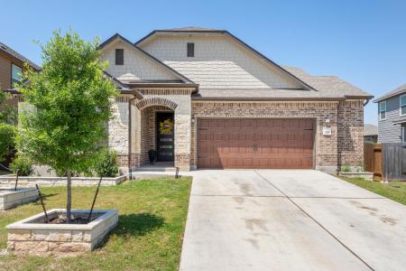 245 Six Shooter DR, Kyle, تكساس 78640, الولايات المتحدة