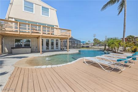 3128 Stringfellow Road, St James City, 佛羅里達州 33956, 美國