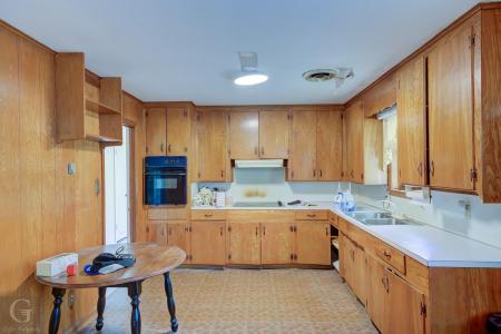 509 Lee Street, Mansfield, Louisiana 71052, USA