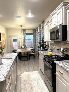 7101 22nd Street, Lubbock, Teksas 79407, Amerika Birleşik Devletleri