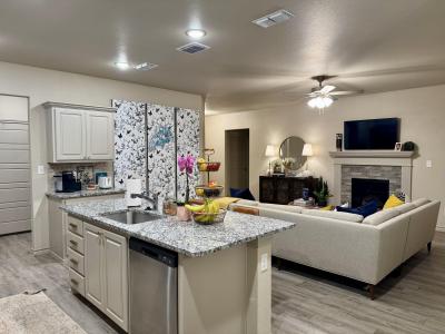 7101 22nd Street, Lubbock, Teksas 79407, Amerika Birleşik Devletleri