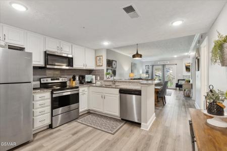 820 Golf View Boulevard, Pigeon Forge, Tennessee 37863