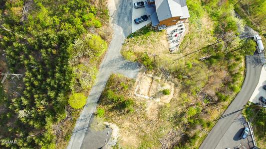 443 Red Hawk Way, Gatlinburg, 테네시 37738, 미국