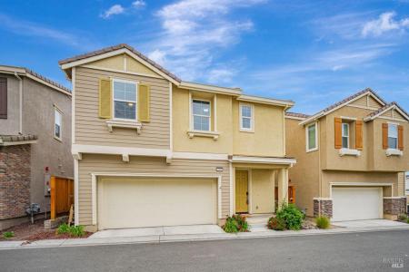 2153 Kingwood Rd, Rohnert Park, California 94928, USA