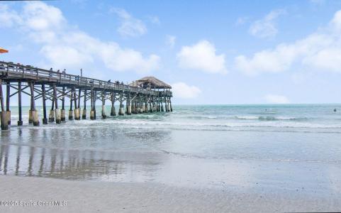 5350 Ocean Beach Boulevard, Cocoa Beach, Florida 32931, USA