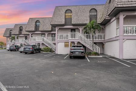 5350 Ocean Beach Boulevard, Cocoa Beach, Florida 32931, USA